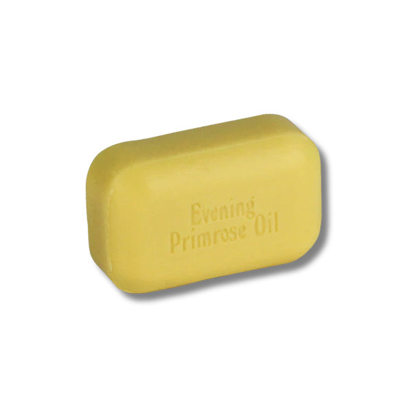 Savon Onagre (Evening Primrose)(Peau sèche) - Soap Works - 110g